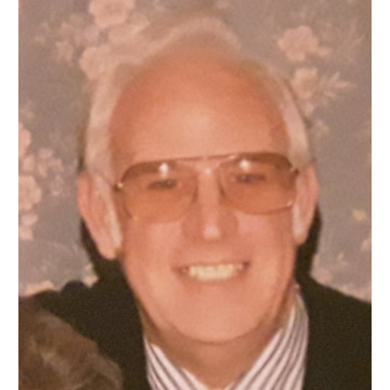 Photo of Ernest LUKE