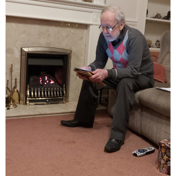 Photo of Paul CRUMPTON