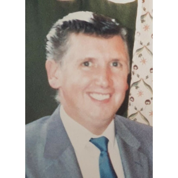 Photo of JAMES PATRICK NORNEY