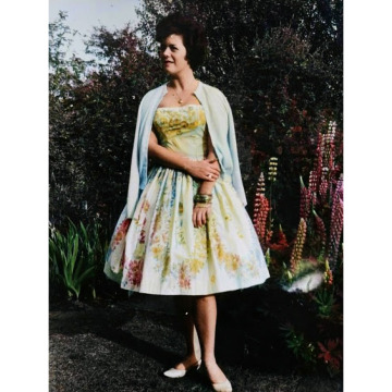 Notice Gallery for Christine EAVES