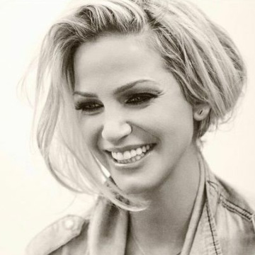Photo of Sarah Harding