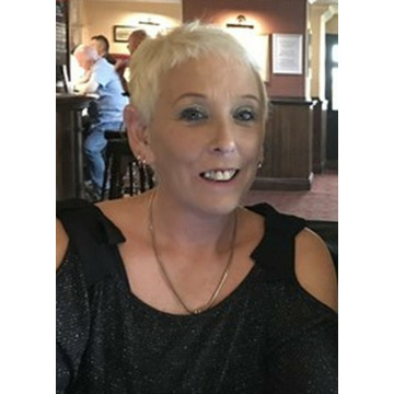 Photo of TERESA JACKSON