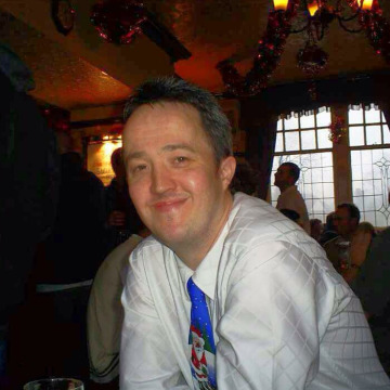 Photo of MALCOLM COPE