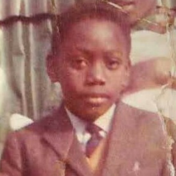 Photo of Ron DEMILLE