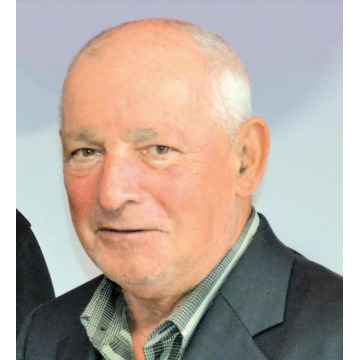 Photo of PETER JOHN BRADBURY