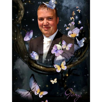 Notice Gallery for GARY JOHN LAWSON