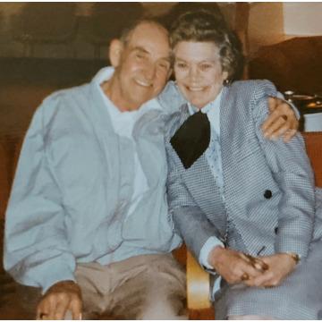 Photo of Catherine MAQUELINE/ BARRY