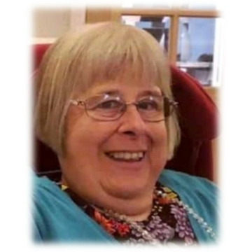 Photo of Diane SALISBURY