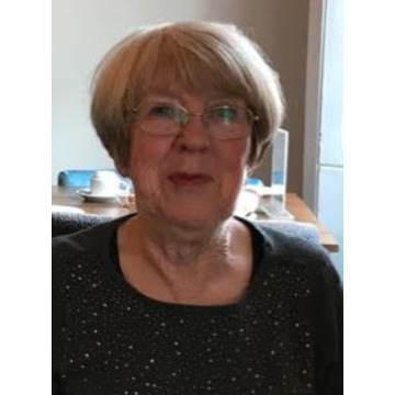Photo of GLADYS JEAN BELL