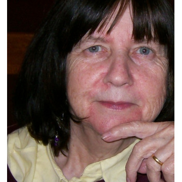 Photo of Heather Jean WALTERS