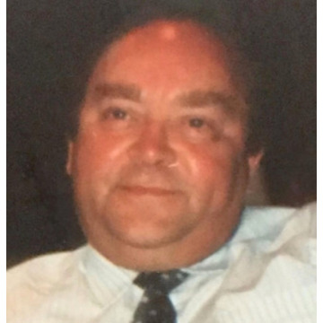 Photo of Terence Hugh O'NEILL