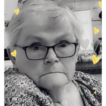 Photo of Hazel June HIGGS