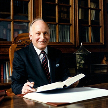 Photo of Edwin HEMBERY