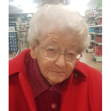 Photo of Eileen STEELE