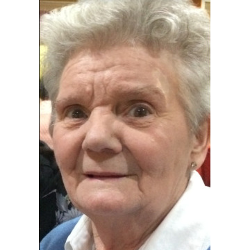 Photo of Eileen BARNES