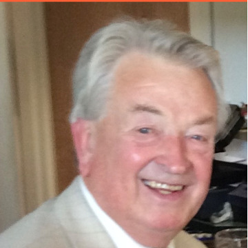 Photo of Brian HAIGH