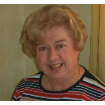 Photo of MARGARET O'CONNELL