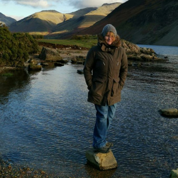 Notice Gallery for AMANDA KATHLEEN JONES