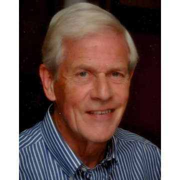 Photo of Peter JENNER