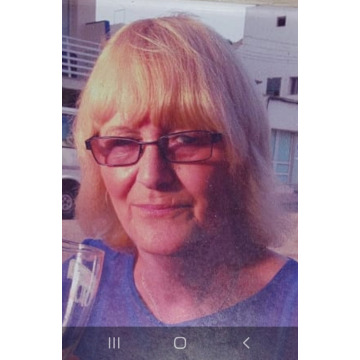 Photo of Rachel GROGAN (WALLACE)