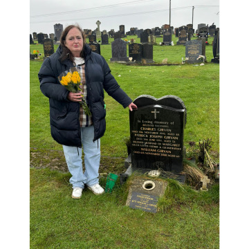 Notice Gallery for Rachel GROGAN (WALLACE)