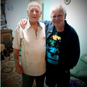 Photo of EIFL ROBERTS