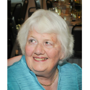 Photo of Christine Rosemary HOSKING