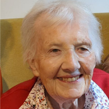 Notice Gallery for Christine Rosemary HOSKING