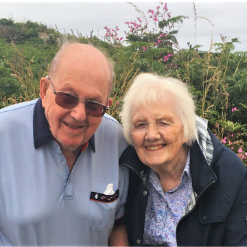 Notice Gallery for Christine Rosemary HOSKING