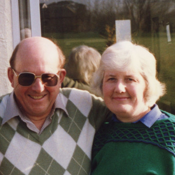 Notice Gallery for Christine Rosemary HOSKING