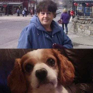 Notice Gallery for Ruth CARRUTHERS