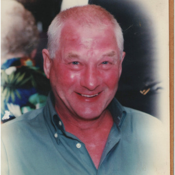 Photo of Keith MATTHEWS