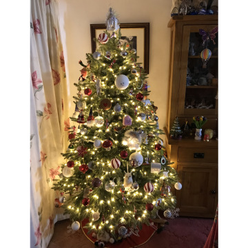 Notice Gallery for Jacqueline BARRATT