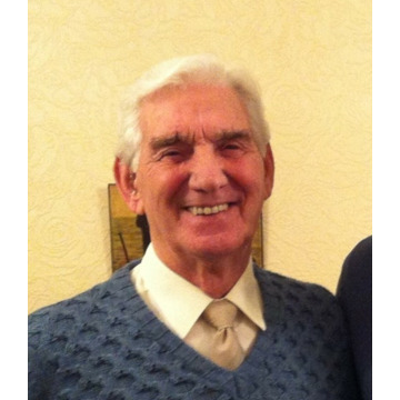 Photo of Charles STROUD