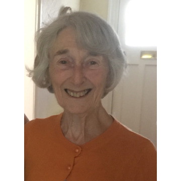 Photo of BRENDA HANCOCK