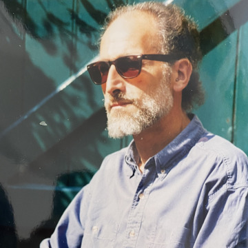 Photo of David Lewis Bor CHEEPEN