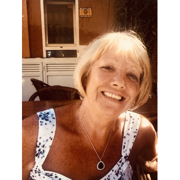 Photo of Sylvia Anne BUCKLEY