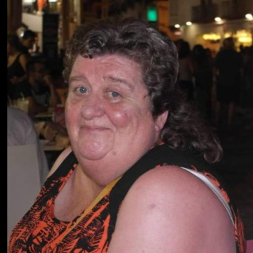 Photo of Diane BRADLEY