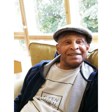 Photo of Sylvan EVANSON