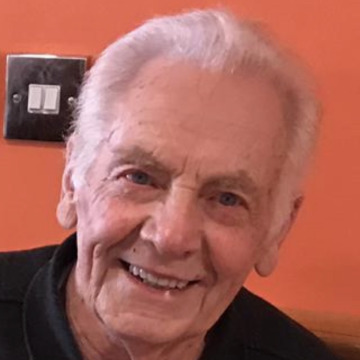 Photo of ROBERT TEGID EVANS