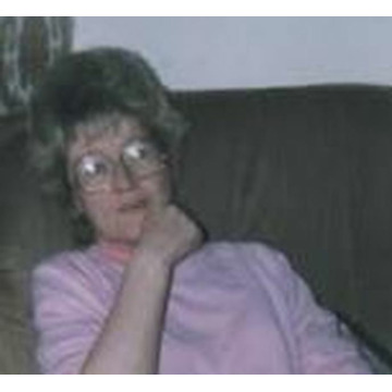 Photo of Deirdre Nuala Ita MORGAN