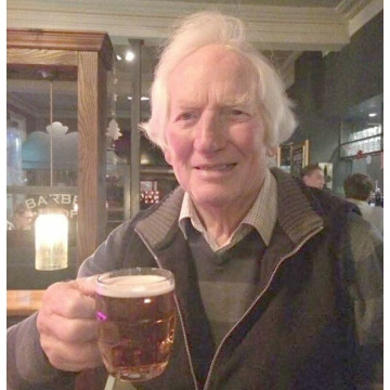 Photo of Roy HITCHMAN