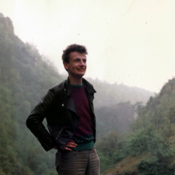 Notice Gallery for Paul Hans GARDNER