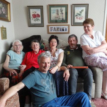 Notice Gallery for Paul Hans GARDNER