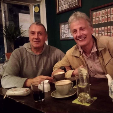 Notice Gallery for Paul Hans GARDNER