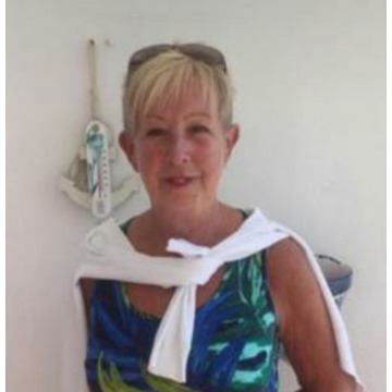 Photo of Ann Davey STEPHENS