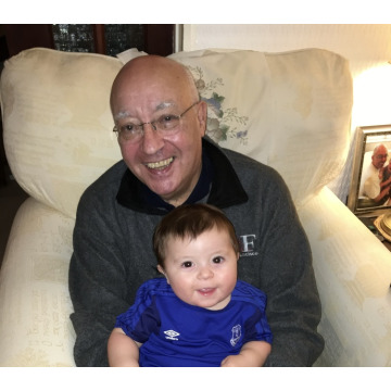 Photo of JIMMY ROGERS