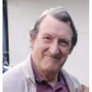 Photo of Richard Stewart FRASER