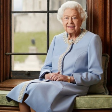 Notice Gallery for Her Majesty  Queen Elizabeth II