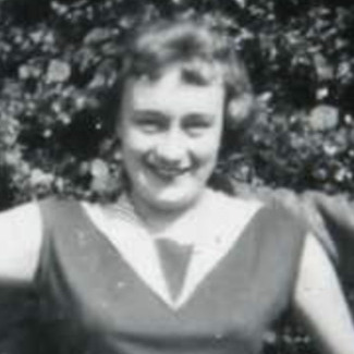 Photo of Gwendoline Patricia ROPER